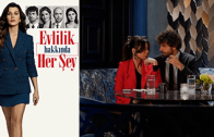 Evlilik Hakkında Her Şey episode 23