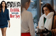 Evlilik Hakkında Her Şey episode 23