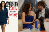 Turkish series Evlilik Hakkında Her Şey episode 14 english subtitles