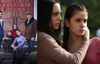 Turkish series Kaderimin Oyunu episode 2 english subtitles