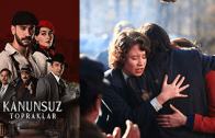 Turkish series Kanunsuz Topraklar episode 11 english subtitles