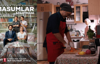 Turkish series Masumlar Apartmanı episode 53 english subtitles