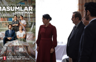 Turkish series Masumlar Apartmanı episode 54 english subtitles