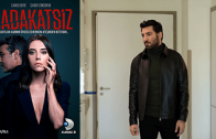 Turkish series Sadakatsiz episode 44 english subtitles