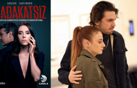 Turkish series Sadakatsiz episode 45 english subtitles