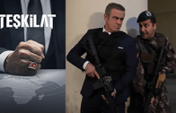 Turkish series Teşkilat episode 27 english subtitles