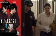 Turkish series Yargı episode 15 english subtitles