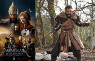 Turkish series Alparslan: Büyük Selçuklu episode 11 english subtitles