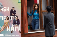 Turkish series Aşk Mantık İntikam episode 30 english subtitles