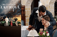 Turkish series Bir Zamanlar Cukurova episode 120 english subtitles