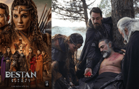 Turkish series Destan episode 8 english subtitles