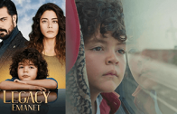 Turkish series Emanet episode 206 english subtitles