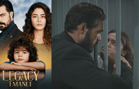Turkish series Emanet episode 212 english subtitles