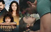 Turkish series Emanet episode 214 english subtitles