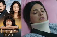 Turkish series Emanet episode 215 english subtitles