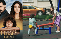 Turkish series Emanet episode 216 english subtitles