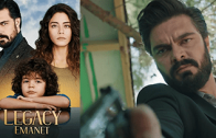 Turkish series Emanet episode 218 english subtitles
