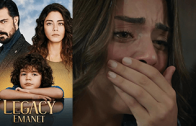Turkish series Emanet episode 219 english subtitles