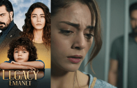 Turkish series Emanet episode 222 english subtitles