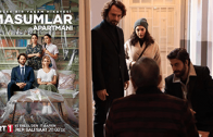 Turkish series Masumlar Apartmanı episode 56 english subtitles