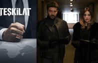 Turkish series Teşkilat episode 30 english subtitles