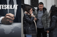 Turkish series Teşkilat episode 31 english subtitles