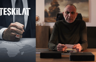 Turkish series Teşkilat episode 32 english subtitles