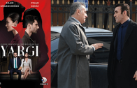 Turkish series Yargı episode 19 english subtitles