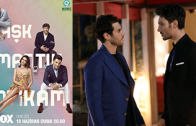 Aşk Mantık İntikam episode 32