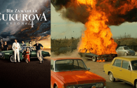Turkish series Bir Zamanlar Cukurova episode 124 english subtitles