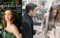 Turkish series Camdaki Kız episode 33 english subtitles