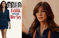 Turkish series Evlilik Hakkında Her Şey episode 20 english subtitles