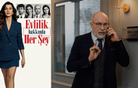 Turkish series Evlilik Hakkında Her Şey episode 21 english subtitles