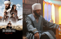 Turkish series Aşkın Yolculuğu: Hacı Bayram Veli episode 1 english subtitles