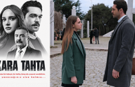 Kara Tahta episode 10