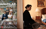 Turkish series Masumlar Apartmanı episode 59 english subtitles