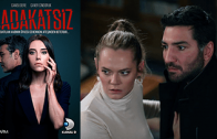 Sadakatsiz episode 50