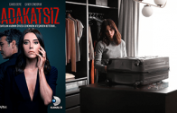 Sadakatsiz episode 50