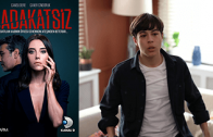 Sadakatsiz episode 50