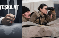 Turkish series Teşkilat episode 35 english subtitles