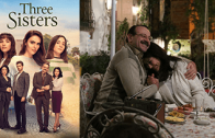 Turkish series Üç Kız Kardeş episode 1 english subtitles