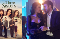 Turkish series Üç Kız Kardeş episode 2 english subtitles