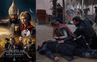 Turkish series Alparslan: Büyük Selçuklu episode 17 english subtitles