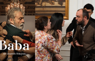 Turkish series Baba episode 8 english subtitles