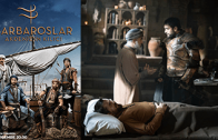Turkish series Barbaroslar: Akdeniz’in Kılıcı episode 25 english subtitles