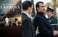 Turkish series Bir Zamanlar Cukurova episode 128 english subtitles