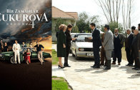 Turkish series Bir Zamanlar Cukurova episode 129 english subtitles