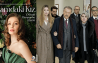 Turkish series Camdaki Kız episode 34 english subtitles