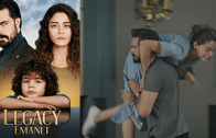 Emanet episode 222