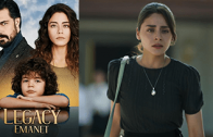 Turkish series Emanet episode 225 english subtitles